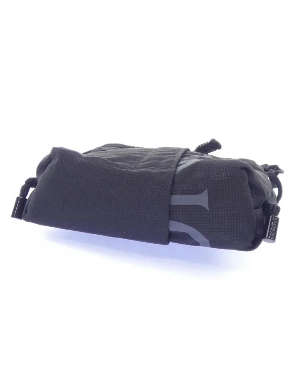 Moncler Bag Handbag Black